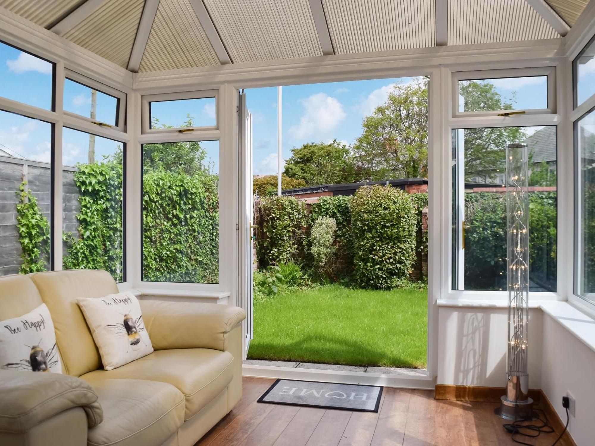 Commonside Cottage Lytham St Annes Exterior foto